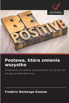 Postawa która zmienia wszystko