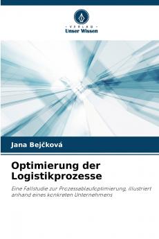 Optimierung der Logistikprozesse