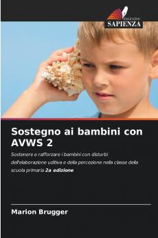 Sostegno ai bambini con AVWS 2
