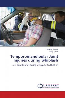 Temporomandibular Joint Injuries during whiplash