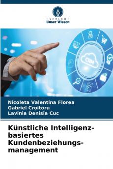 Künstliche Intelligenz-basiertes Kundenbeziehungs-management