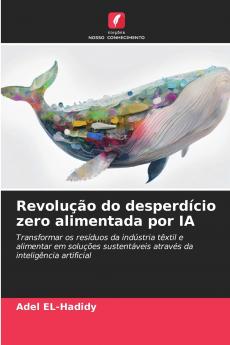 Revolução do desperdício zero alimentada por IA