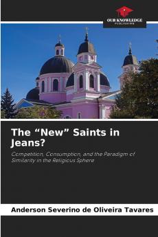 The New Saints in Jeans?