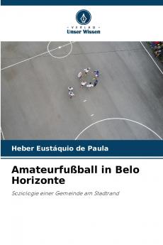 Amateurfußball in Belo Horizonte