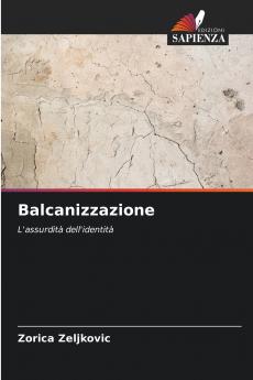 Balcanizzazione