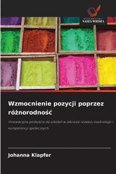 Wzmocnienie pozycji poprzez różnorodność