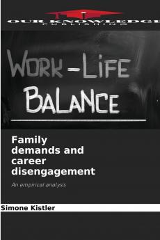 Family demands and career disengagement