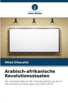 Arabisch-afrikanische Revolutionsstaaten