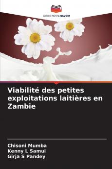 Viabilité des petites exploitations laitières en Zambie