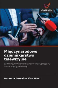Międzynarodowe dziennikarstwo telewizyjne