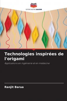 Technologies inspirées de l'origami