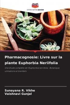 Pharmacognosie