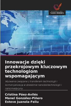 Innowacje dzięki przekrojowym kluczowym technologiom wspomagającym