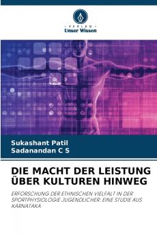 DIE MACHT DER LEISTUNG ÜBER KULTUREN HINWEG