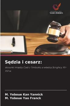 Sędzia i cesarz
