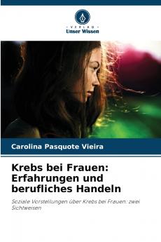 Krebs bei Frauen
