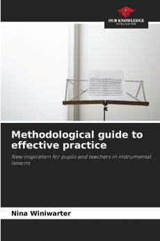 Methodological guide to effective practice