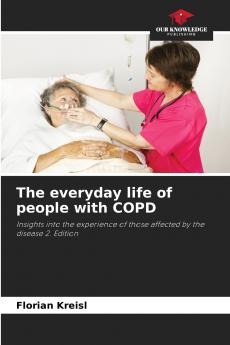 The everyday life of people with COPD