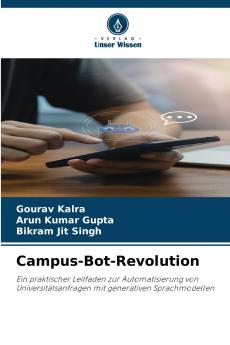 Campus-Bot-Revolution