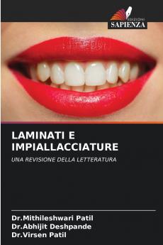 LAMINATI E IMPIALLACCIATURE