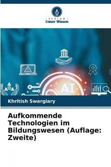 Aufkommende Technologien im Bildungswesen (Auflage