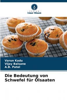 Die Bedeutung von Schwefel für Ölsaaten