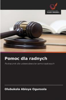 Pomoc dla radnych