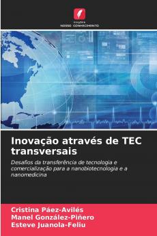 Inovação através de TEC transversais