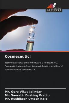 Cosmeceutici