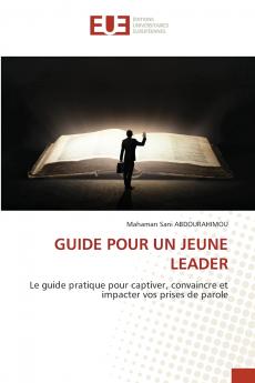 GUIDE POUR UN JEUNE LEADER