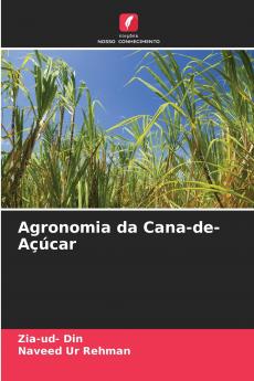 Agronomia da Cana-de-Açúcar
