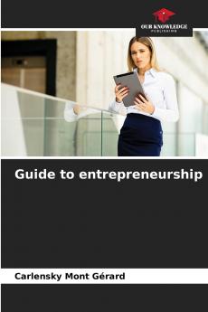 Guide to entrepreneurship