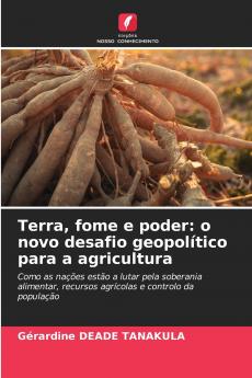 Terra fome e poder