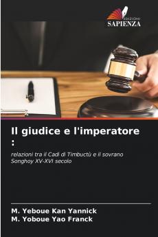 Il giudice e l'imperatore