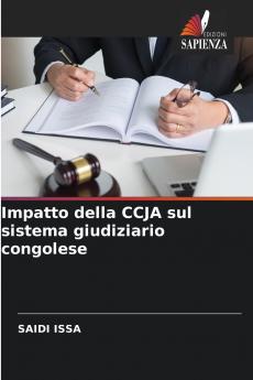 Impatto della CCJA sul sistema giudiziario congolese