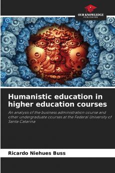 Humanistic education in higher education courses