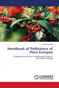 Handbook of Pollinators of Flora Europea