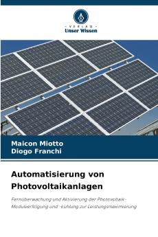 Automatisierung von Photovoltaikanlagen