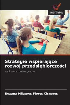 Strategie wspierające rozwój przedsiębiorczości