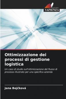 Ottimizzazione dei processi di gestione logistica