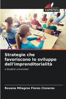 Strategie che favoriscono lo sviluppo dell'imprenditorialità