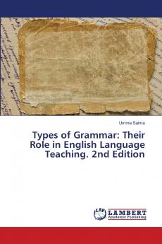Types of Grammar