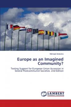 Europe as an Imagined Community?
