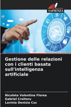 Gestione delle relazioni con i clienti basata sull'intelligenza artificiale