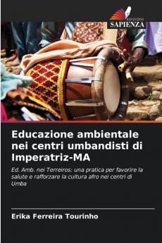 Educazione ambientale nei centri umbandisti di Imperatriz-MA