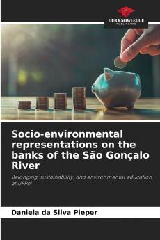 Socio-environmental representations on the banks of the São Gonçalo River
