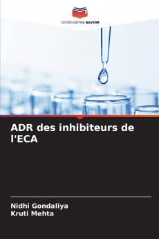 ADR des inhibiteurs de l'ECA
