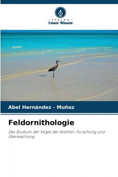 Feldornithologie