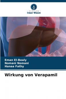 Wirkung von Verapamil