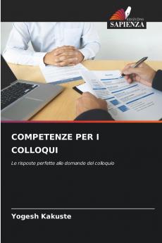 COMPETENZE PER I COLLOQUI